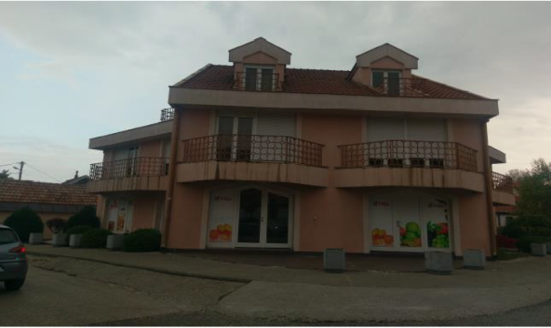 House in Cetinje