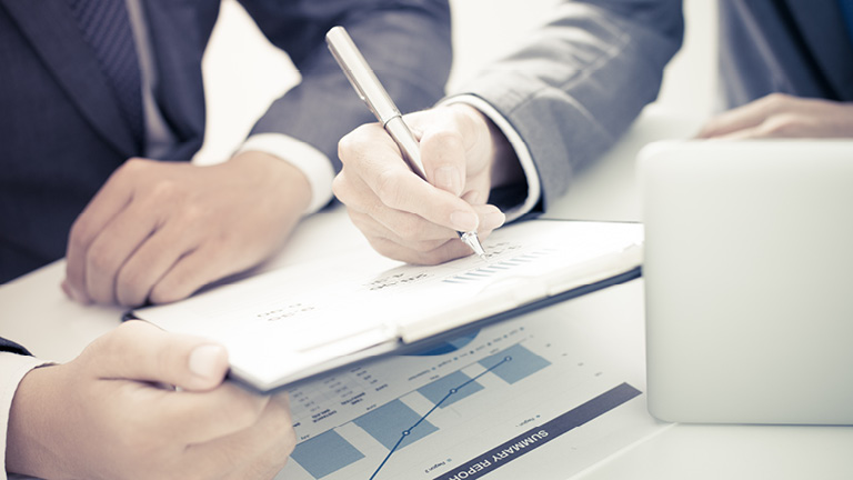 Capital Market Transactions – Securities (National and International Stock Exchanges)